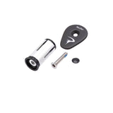 Most headset expander + top cap - Black