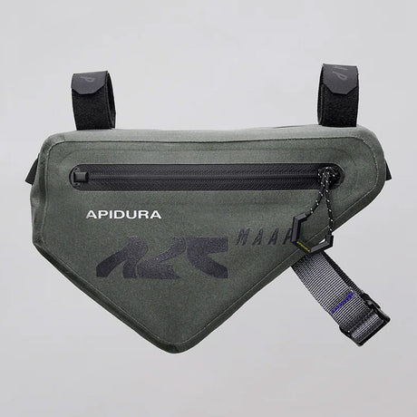 Borsa da telaio MAAP x Apidura 1L - Verde - L