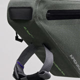 Borsa da telaio MAAP x Apidura 1L - Verde - O