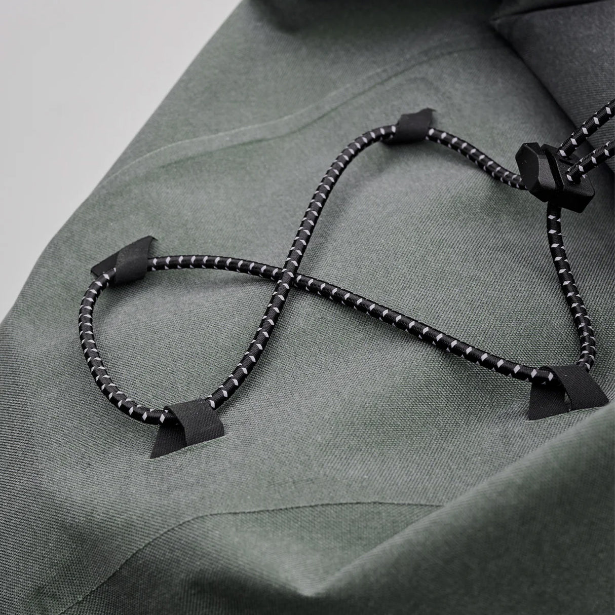 Borsello sottosella MAAP x Apidura - Verde - O