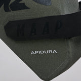 Borsello sottosella MAAP x Apidura - Verde - M