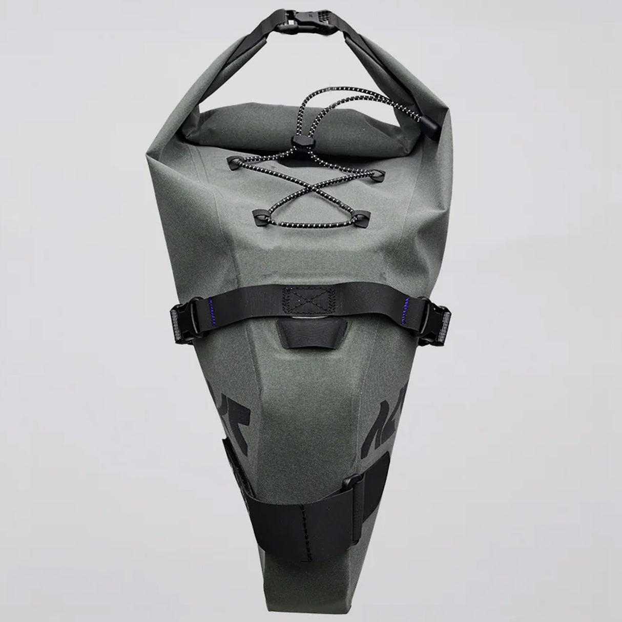 Borsello sottosella MAAP x Apidura - Verde - L