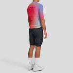 Maap Blurred Out Pro Hex 2.0 trikot - Rot