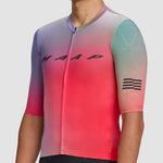 Maillot Maap Blurred Out Pro Hex 2.0 - Rojo