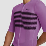 Maillot Maap Blurred Out Ultralight Pro - Violeta
