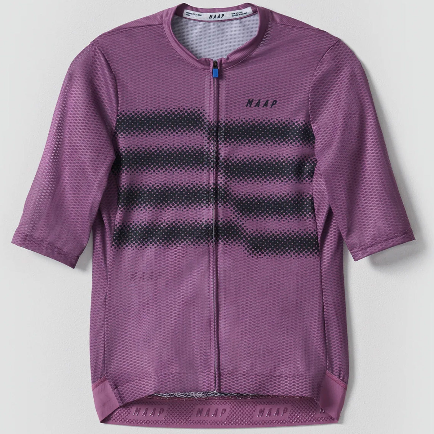 Maap Blurred Out Ultralight Pro women jersey - Purple | All4cycling