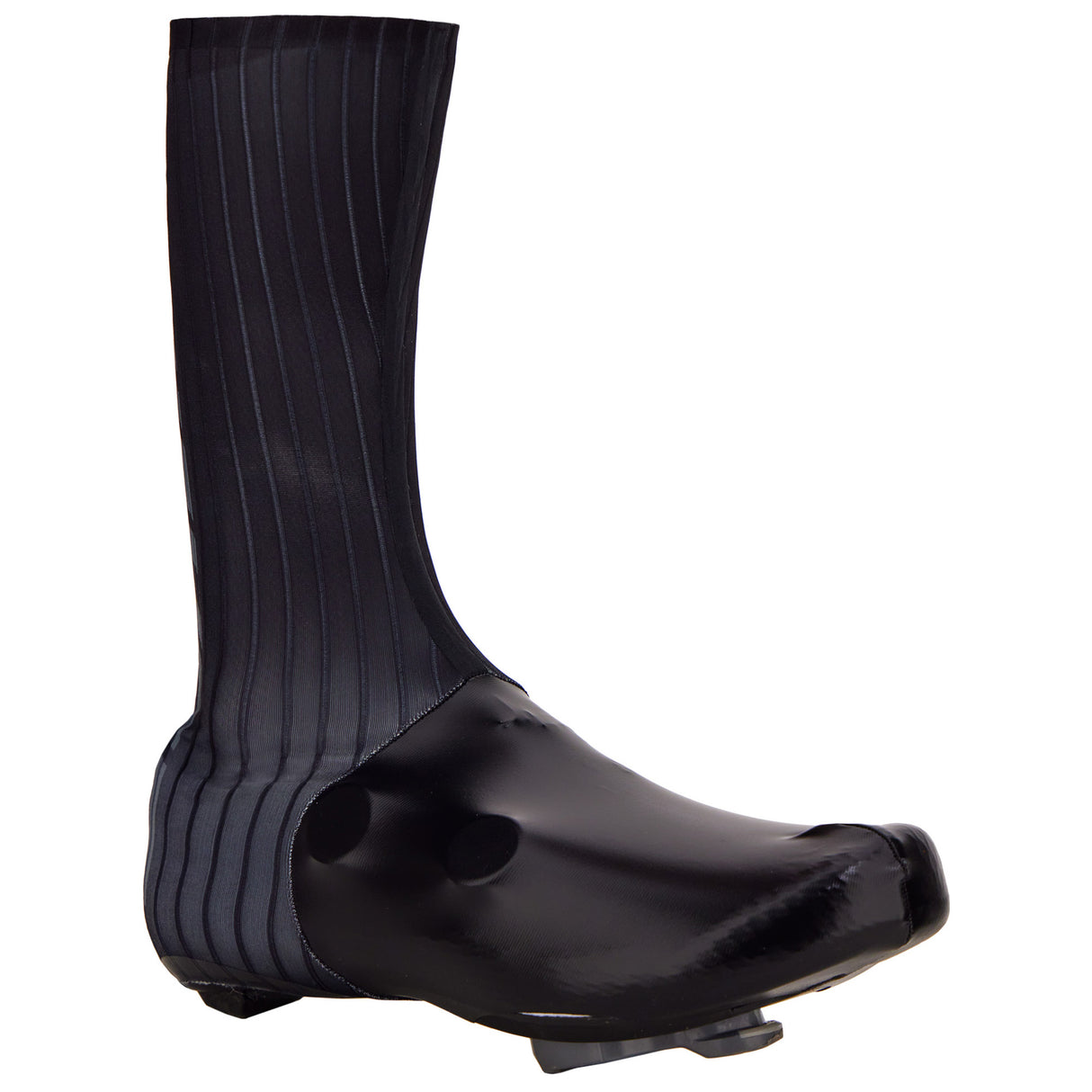 Copriscarpe Santini MADSS - Nero - I