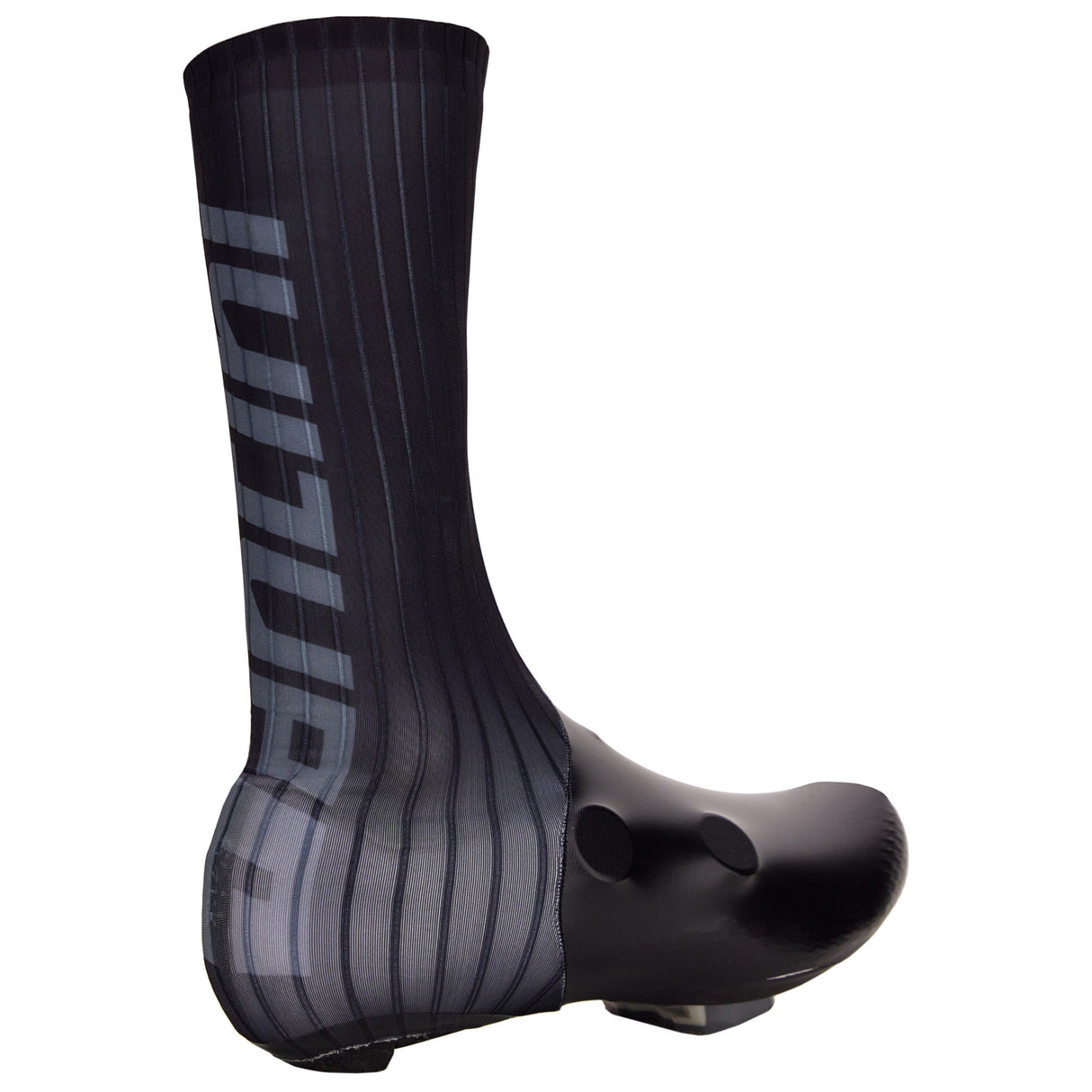 Copriscarpe Santini MADSS - Nero - L