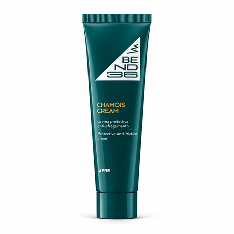 Crema BEND36 Uomo Chamois - 150 ml