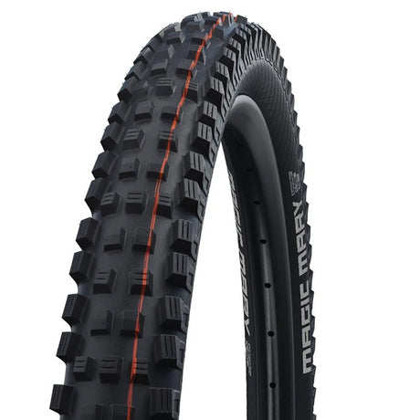 Copertone Schwalbe Magic Mary Evo TLE Super Trail Addix - 29x2.60 - L