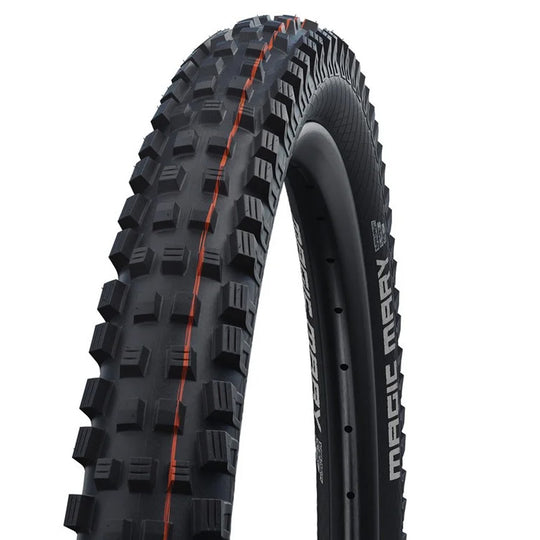 Copertone Schwalbe Magic Mary Evo TLE Super Trail Addix - 29x2.60