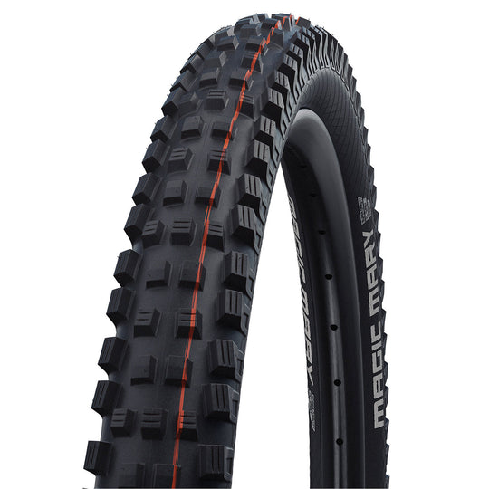 Schwalbe Magic Mary Evo STrail TLE tyre - 27.5x2.60