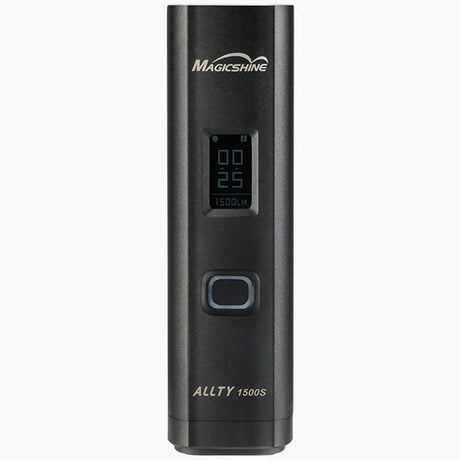 Luce Magicshine Allty 1500S - A