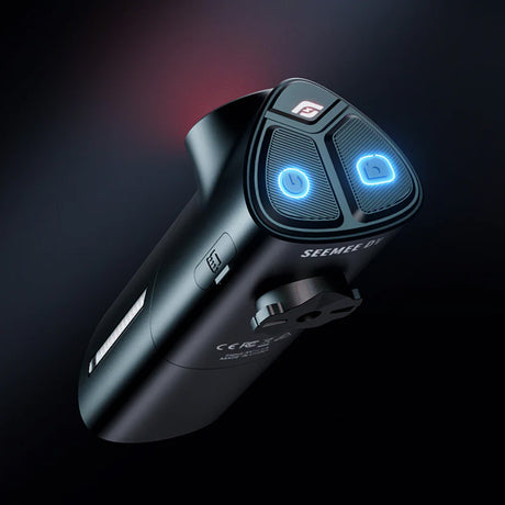 Luce Magicshine SEEMEE DV - H