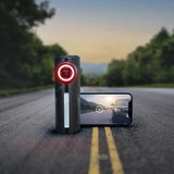 Luce Magicshine SEEMEE DV - L