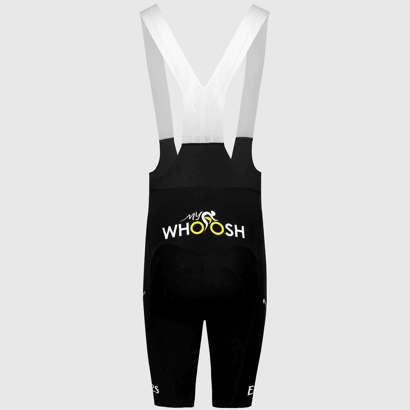 Salopette Team UAE 2024 Magistrale - I