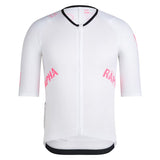 Maglia Rapha EF Education Pro Team Aero 2024 - F