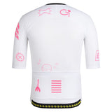 Maglia Rapha EF Education Pro Team Aero 2024 - G