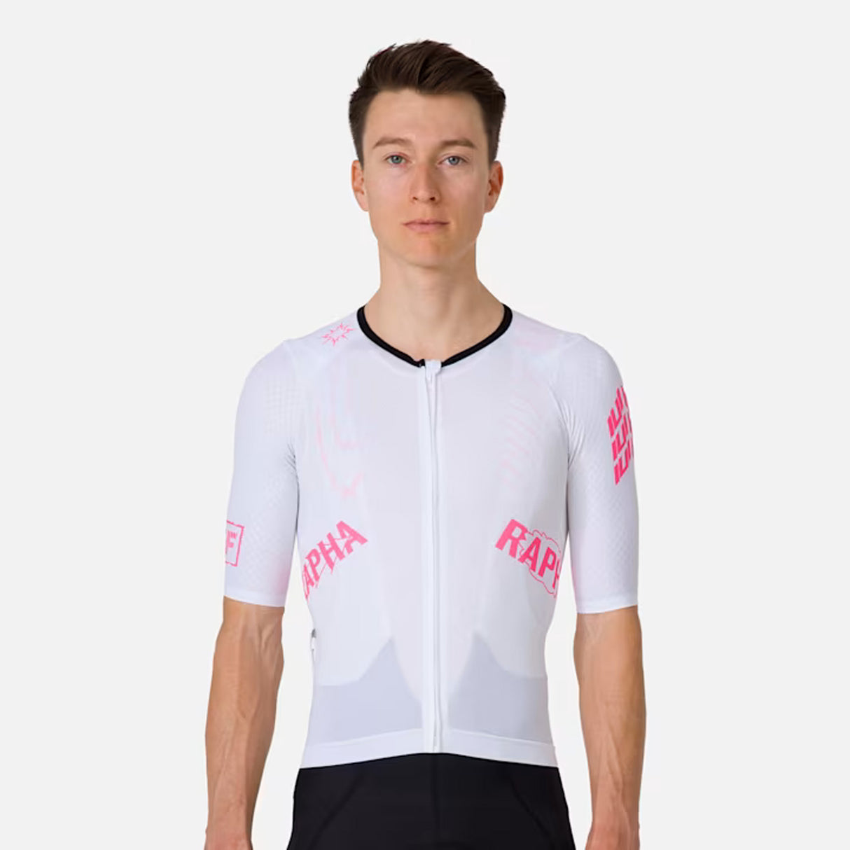 Maglia Rapha EF Education Pro Team Aero 2024 - M