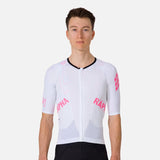 Maglia Rapha EF Education Pro Team Aero 2024 - M