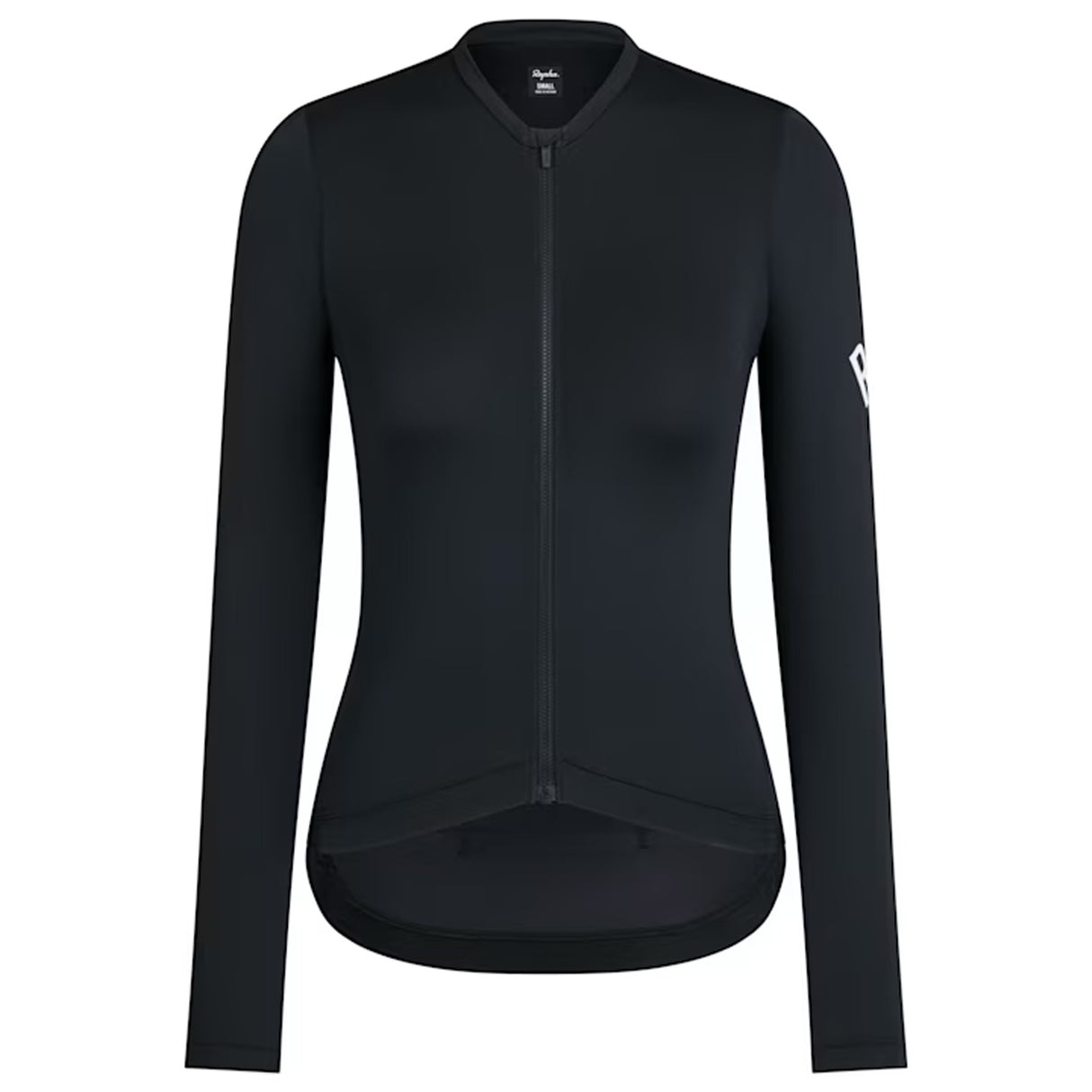 Maglia maniche lunghe donna Rapha Pro Team Lightweight - Nero - P