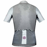 Maglia donna Alka Evolution - Bianco - B