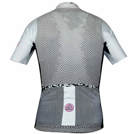 Maglia donna Alka Evolution - Bianco - B