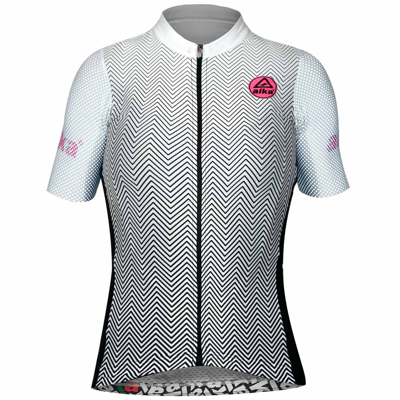 Evolution  - Maglietta da uomo bianco M