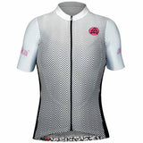 Maglia donna Alka Evolution - Bianco - A