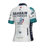 Maglia Ale Bahrain Victorious 2025 - Bambino - N