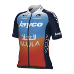 Maillot Ale Team Jayco Alula 2024 - Nino