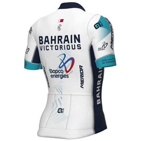 Maglia Ale Bahrain Victorious 2024 PRS - I
