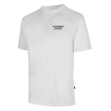 T-Shirt Pas Normal Studios - Bianco - D