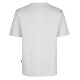 T-Shirt Pas Normal Studios - Bianco - E