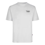 T-Shirt Pas Normal Studios - Bianco - C
