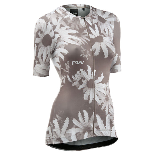 Northwave Blade women jersey - Beige