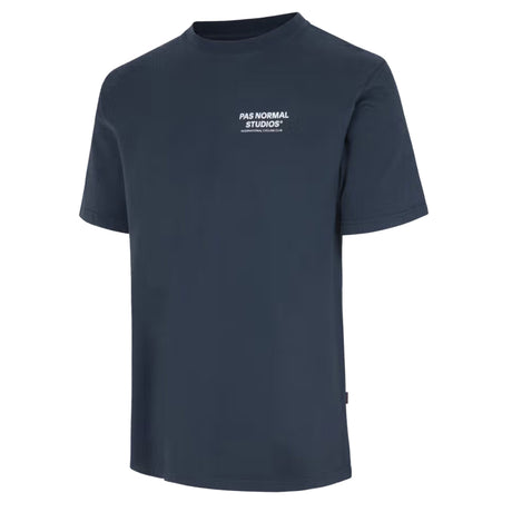 T-Shirt Pas Normal Studios - Blu - G