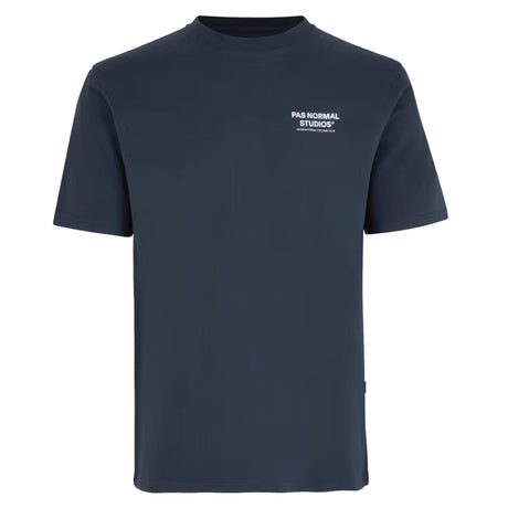 T-Shirt Pas Normal Studios - Blu - F