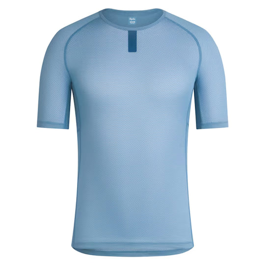 Rapha Lightweight Trikot - Blau