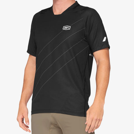 Maglia 100% Celium - Grigio scuro - G