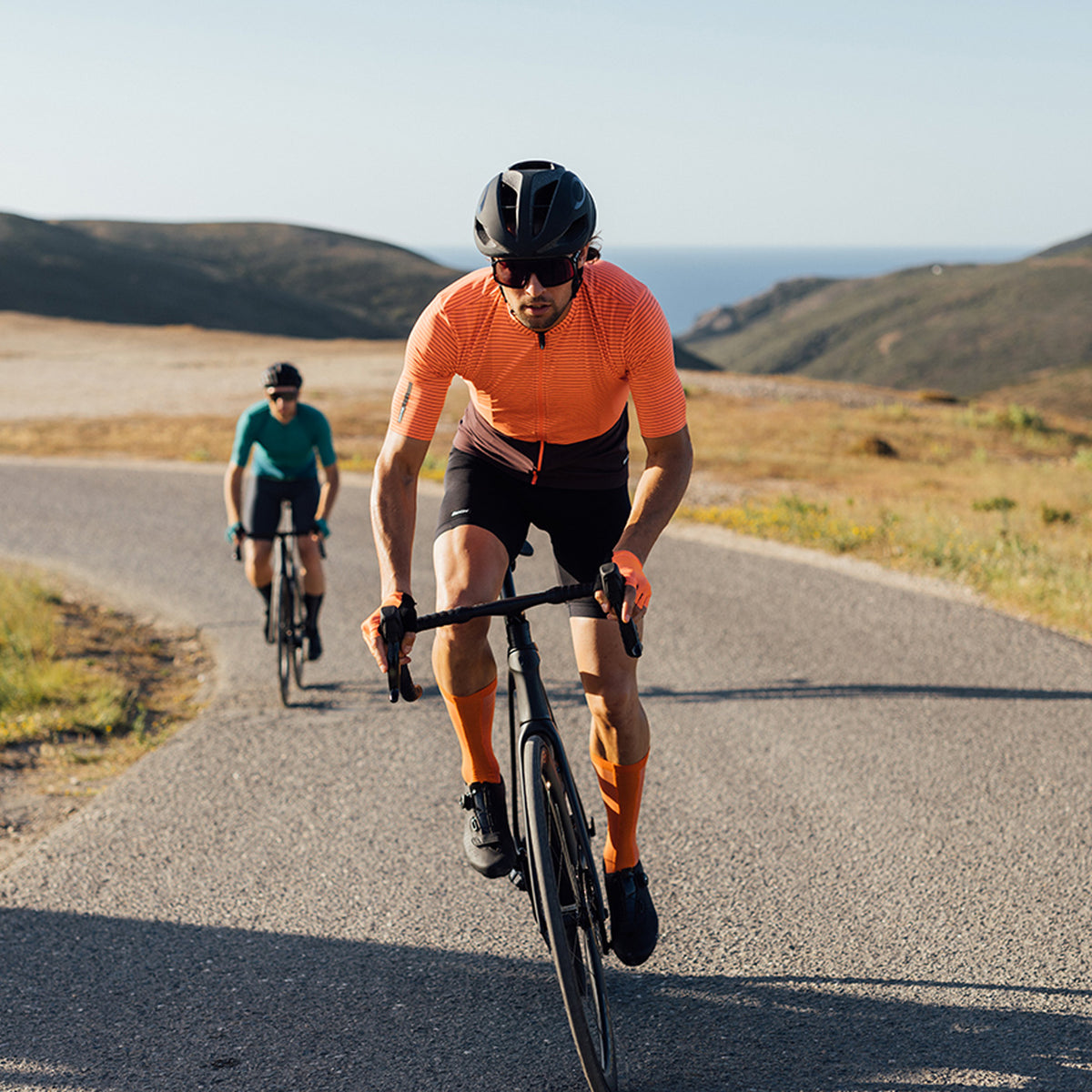 rennrad santini Jersey Farbe Streifen Sizes:5X-Large Generisch Herren Fahrrad Weste collection_rtf