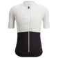 Jersey Santini Rayure de couleur - Blanc