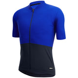 Maglia Santini Color Riga - Blu - I