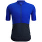 Maglia Santini Color Riga - Blu - H