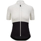 Maglia Donna Santini Color Riga - Nero