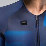 Maglia Gobik CX Pro 3.0 - Blu - G