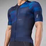 Maglia Gobik CX Pro 3.0 - Blu - D