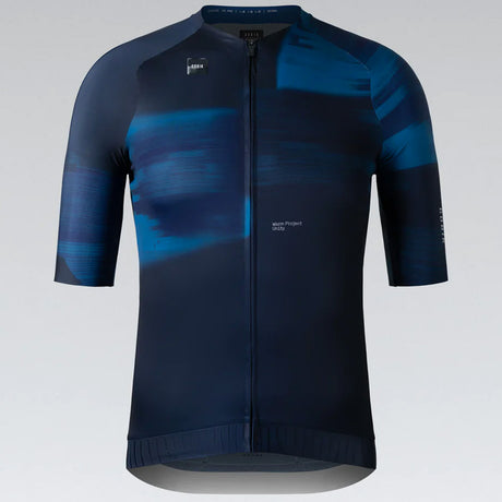 Maglia Gobik CX Pro 3.0 - Blu - Q