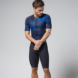 Maglia Gobik CX Pro 3.0 - Blu - B