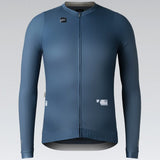 Maglia maniche lunghe Gobik CX Pro 2.0 Command - Blu - I